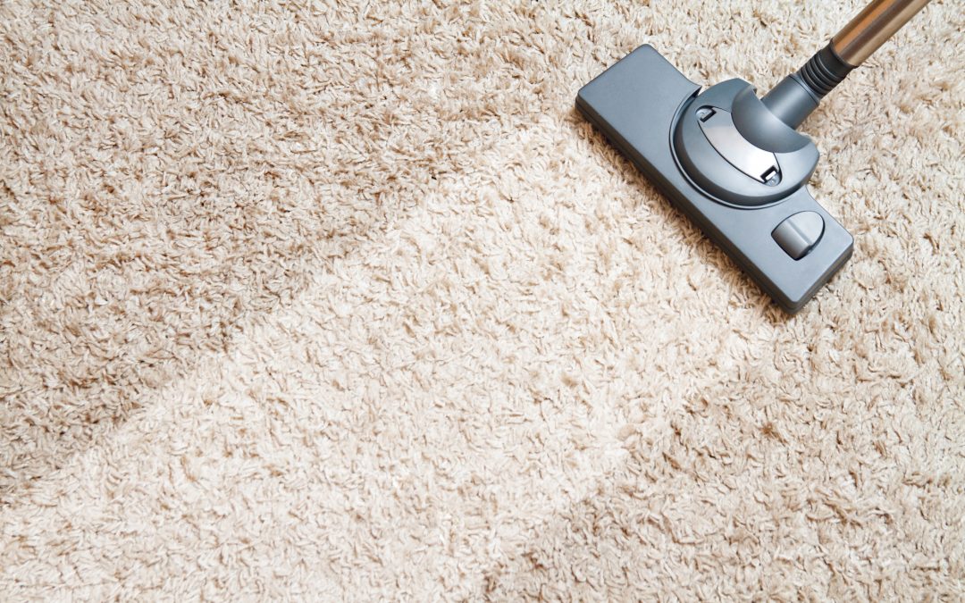 5 Surprising Health Benefits of Carpet Cleaning