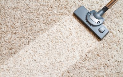 5 Surprising Health Benefits of Carpet Cleaning
