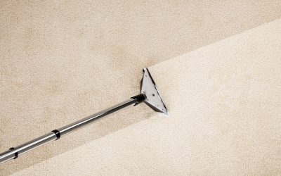 How to Keep Carpets Clean: A Simple Guide