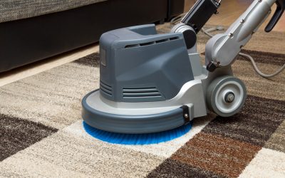 Surprising Health Benefits of Regularly Cleaning Carpets