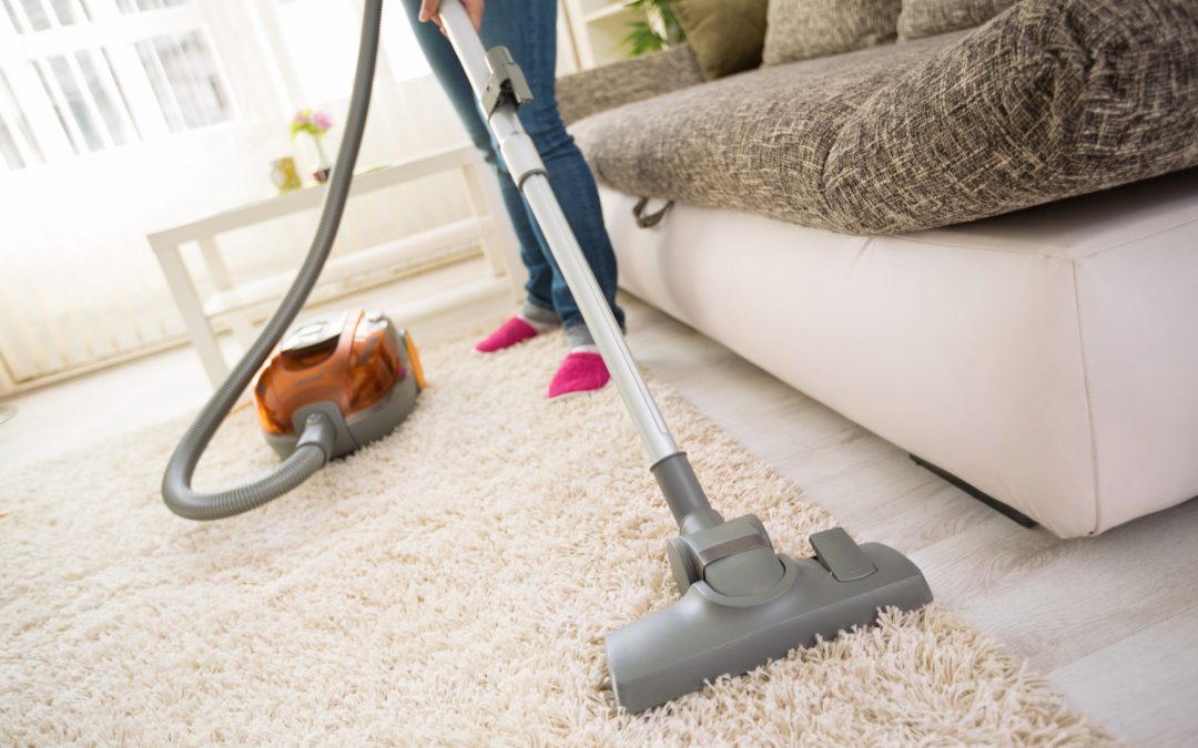 5 Carpet Care Tips Every Homeowner Should Know