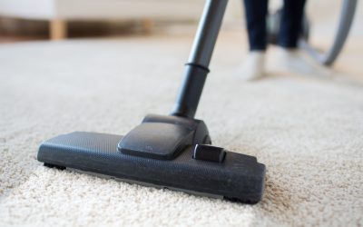 What Are the Health Benefits of Clean Carpets?