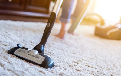 5 Cleaning Hacks to Make Your Old Carpets Look Like New