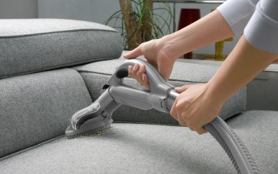 The Do’s and Don’ts of Cleaning Upholstery
