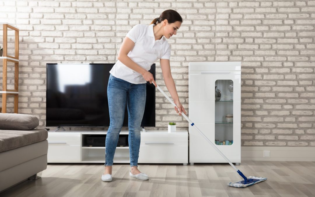 What Is the Best Way to Clean Different Types of Hardwood Flooring?