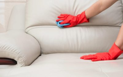 Top Mistakes to Avoid When Using Foam Upholstery Cleaner