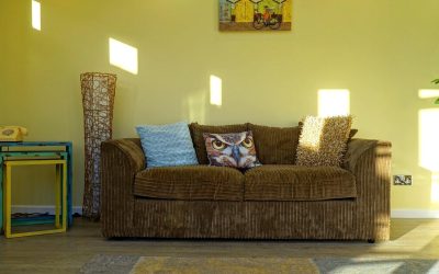 How to Remove Musty Smells from Your Couch: Expert Tips
