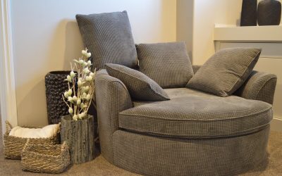 The Importance of Fabric Protection for Furniture