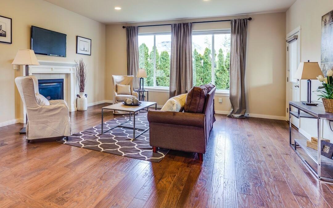 Cleaning Engineered Hardwood Floors: A Quick Guide