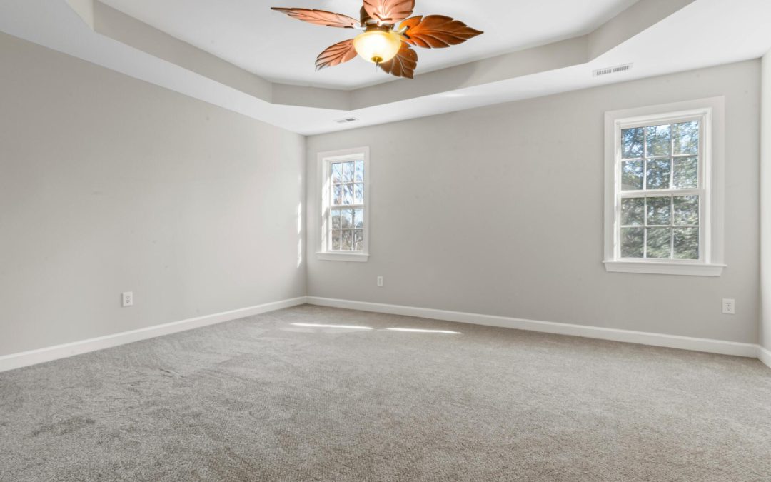 5 Effective Tips for Removing That New Carpet Smell
