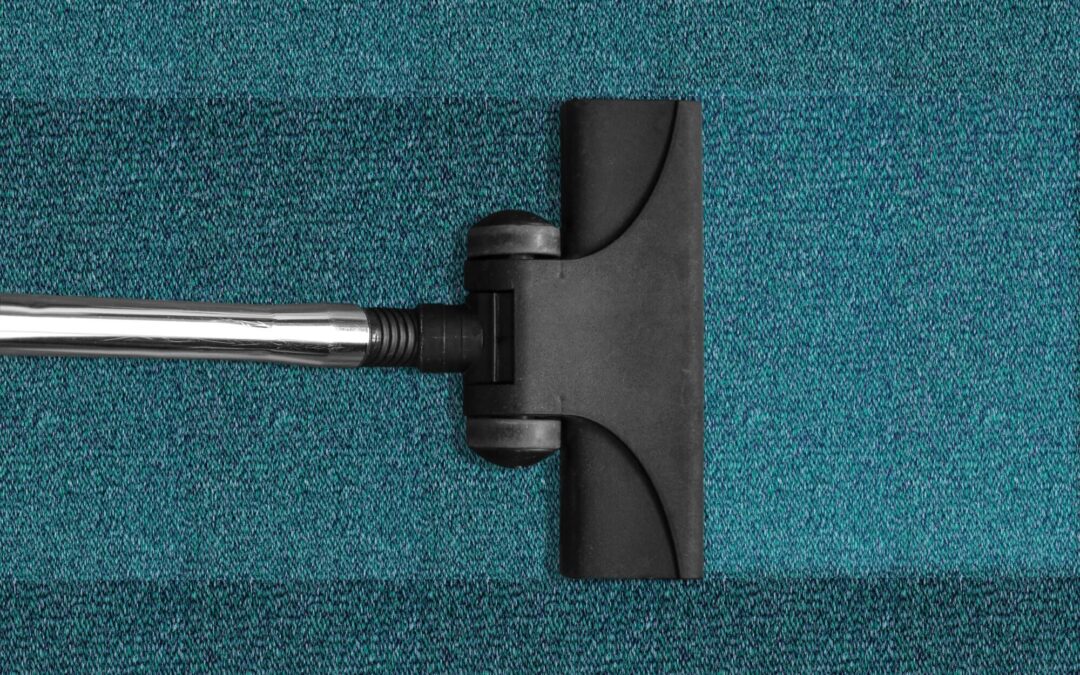 Your Guide to Commercial Carpet Cleaning Prices