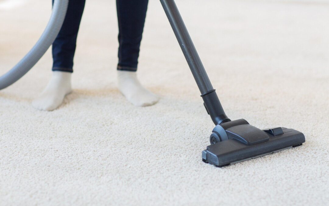 Enhance Hygiene with a Smart Carpet Cleaning Schedule