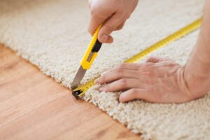 carpet types, professional carpet cleaning